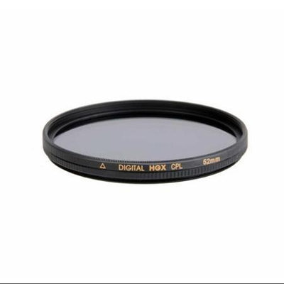 ProMaster 52mm Digital HGX CPL Filter