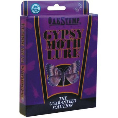 Biocare & Oakstump Farms OakStump Farms Gypsy Moth Replacement Lure