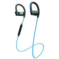 Jabra Corporation Jabra - Sport Pace Wireless Earbud Headphones - Blue