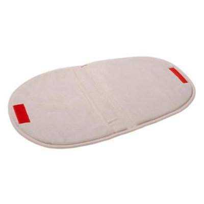 Fabrication Enterprises 11-1009 Relief Pak Cold Pack Cover - Circular