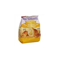 Bauli Croissant Mini Custard -Pack of 18