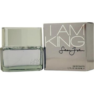 Sean John I Am King by Sean John Edt Spray 1.7 Oz