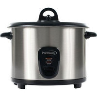 Premium 8 Cup Rice Cooker