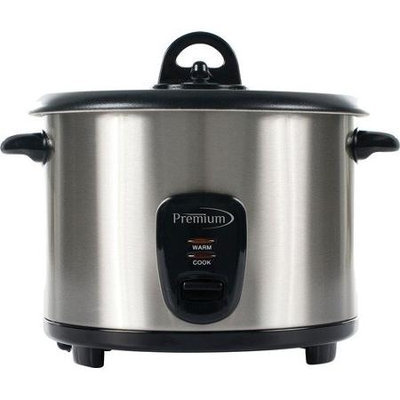 Premium 8 Cup Rice Cooker