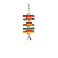 Caitec Bird Toys Caitec 520 Medium Slats 2 Chew