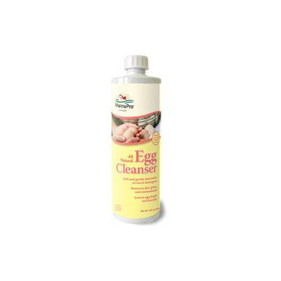 MANNA PRO-FARM Poultry Egg Cleanser - oz.