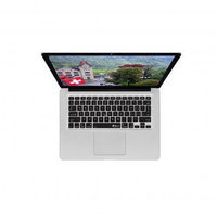 KB Covers Swiss Keyboard Cover for MacBook 13 SWISS-M-CB-2