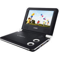 COBY TFDVD7009 7