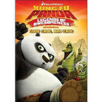 Kung Fu Panda: Legends Of Awesomeness - Good Croc