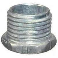 Halex Company 2-1/2 Inch Conduit Nipple 07025B