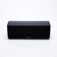 Pioneer Elite Black Center Channel Speaker Developed By Andrew Jones