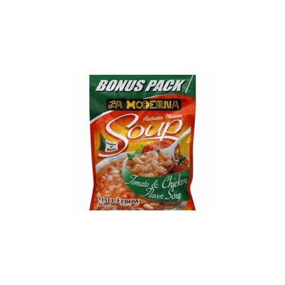Kehe Distributors La Moderna Soup Mix 3.5oz Pack of 12