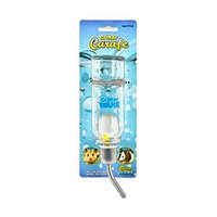 Ware Critter Carafe 6 oz. Clear