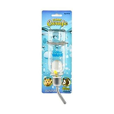 Ware Critter Carafe 6 oz. Clear