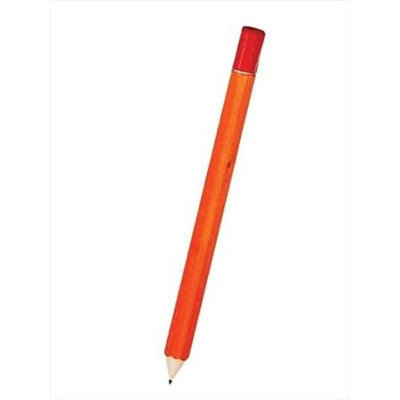 Caitec Bird Toys Caitec 249 Foot Toy - Small Parrot Pencil