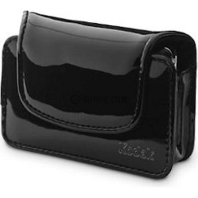 Kodak Chic Patent Camera Case - Top-loading - Black