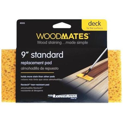 Mr. Longarm 0335 Woodmates 9