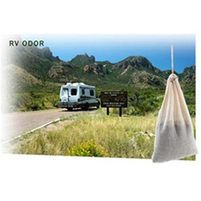 IMTEK Environmental 22900 Smelleze Reusable RV, Camper & Trailer Odor Removal Po