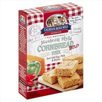 Calhoun Bend 8 oz. Mexican Cornbread Mix - Case Of 6