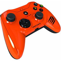 Mad Catz Micro C.T.R.L.i Mobile Gamepad for iPod/iPhone/iPad - Glossy Orange