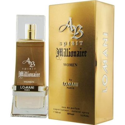 Lomani Ab Spirit Millionaire