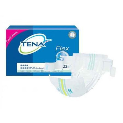 Tena Tena 67837 Flex Belted Briefs - 67837