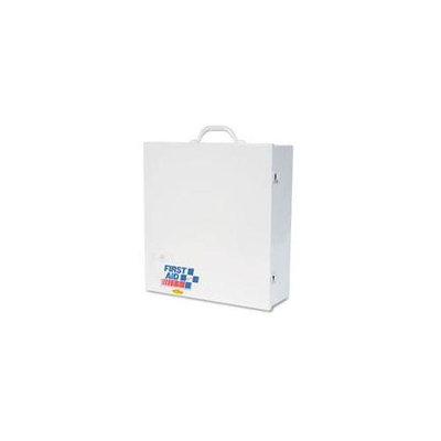 First Aid Only First Aid Station with Liner - 1092 Pieces