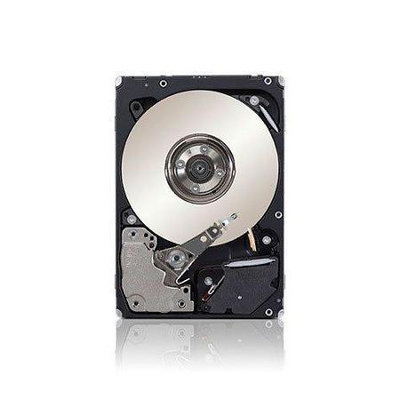 Dell 300GB SAS 12GBPS 15K 2.5IN HP400-AJRK