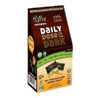 Nibmor BG16483 Nibmor Dark Chocolate - 6x7 CT