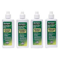 Remington Training Scents