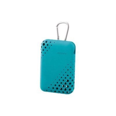 Sony Cybershot Digital Camera Case in Black