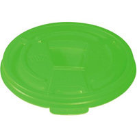 Essn WCPDT8VIO 8 oz. Biodegradable Tear Lid