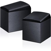 Onkyo Usa Corporation Onkyo - Full-range Dolby Atmos-enabled Add-on Speakers (pair) - Black