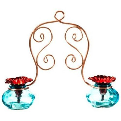 Perry's Enterprises, Inc. Perrys Enterprises Enchantment Hummingbird Feeder
