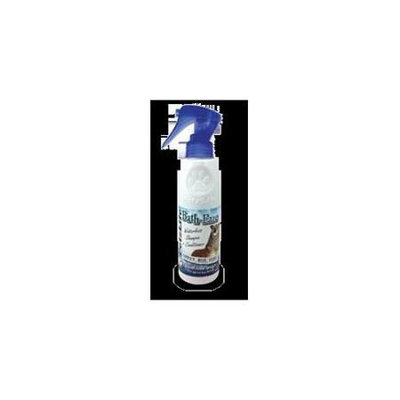 PetzLife Bath-Eaze Bathless Shampoo and Conditioner: 16 oz