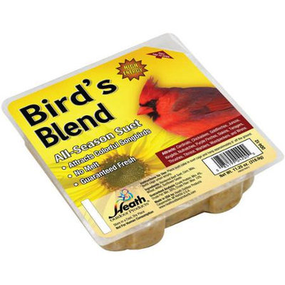 Heath Manufacturing Co DD4-12 Bird Blend Suet