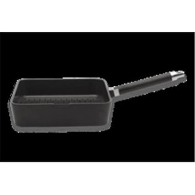 Berghoff International BergHOFF 3501954 Neo Cast Grill Pan - 9.5 In.