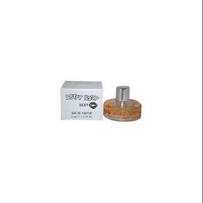 Betty Boop Sexy Betty Boop 2.55 ozEDP Spray (Tester) Women