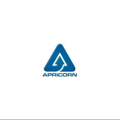 Apricorn Aegis Padlock Fortress 1TB External Solid State Drive - USB 3.0 - 8MB Buffer - 180 Mbps Maximum Read Transfer Rate - 180 Mbps Maximum Write Transfer Rate (a25-3pl256-s1000f)