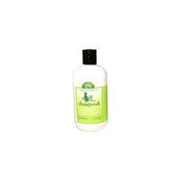 Dancing Paws Pet Supplements Shampooch Purely Botanical Shampoo 12 Oz