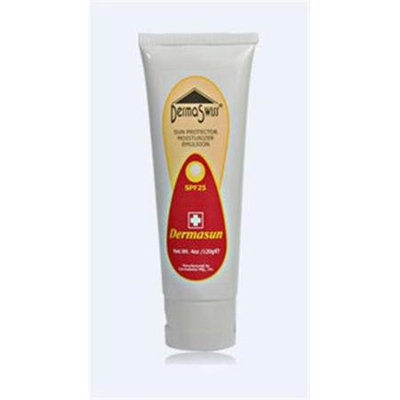 DermaSwiss DS111 DermaSun SPF-25 - Pack of 2