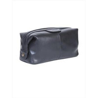 Scully H339-04-24 Hidesign By Scully Black Shave Kit