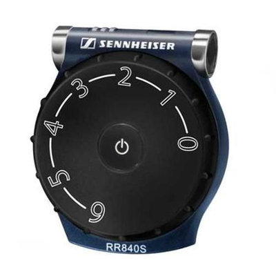 Sennheiser RF TV Listening System Receiver
