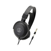 Audio-technica SONICPRO OVER-EAR HEADPHONE 40mm DRIVERS CLEAR NATURAL SOUND