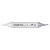 Copic R00-S Sketch Pinkish White Marker