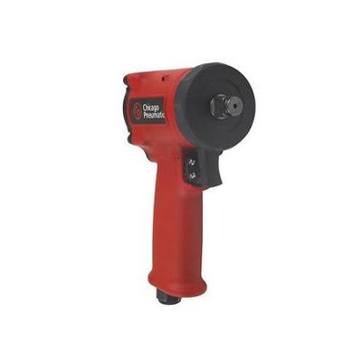 Chicago Pneumatic 8941077320 1/2 Stubby Impact Wrench