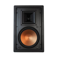 Klipsch W II White In-Wall Speaker