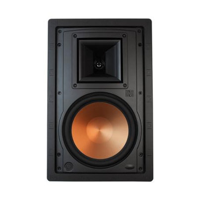 Klipsch W II White In-Wall Speaker