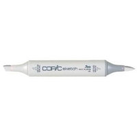 Copic Sketch Marker N1 Neutral Gray
