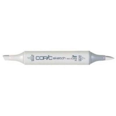 Copic Sketch Marker N1 Neutral Gray